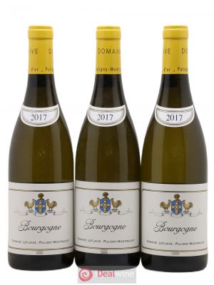 Bourgogne Leflaive (Domaine)  2017