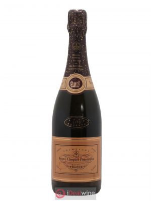 Vintage Rosé Veuve Clicquot Ponsardin brut réserve 1985 - Lot de 1 Bouteille