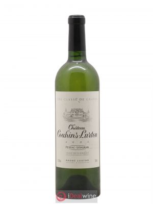 Château Couhins-Lurton Cru Classé de Graves  2005 - Lot of 1 Bottle