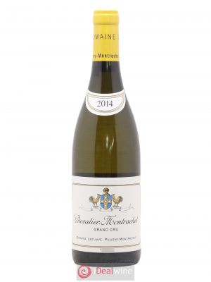 Chevalier-Montrachet Grand Cru Leflaive (Domaine)  2014 - Lot of 1 Bottle