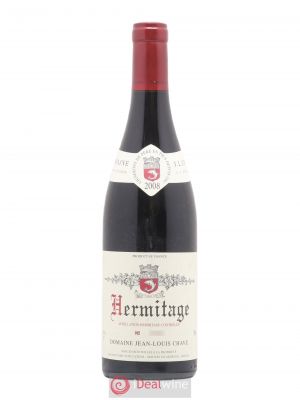 Hermitage Jean-Louis Chave  2008