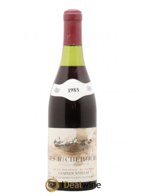 Richebourg Grand Cru Charles Noëllat  1985 - Lot of 1 Bottle