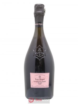 La Grande Dame Veuve Clicquot Ponsardin Brut 2006 - Lot of 1 Bottle