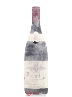 Hermitage Jean-Louis Chave  1997