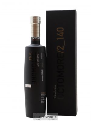 Octomore 5 years Of. Edition 02.1 One of 15000   - Lot of 1 Bottle