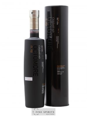 Octomore 5 years Of. Edition 03.1 One of 18000   - Lot of 1 Bottle