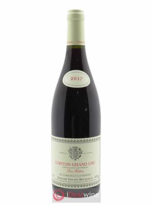 Corton Grand Cru Clos des Fiètres Vincent Bouzereau (Domaine)  2017 - Lot de 1 Bouteille