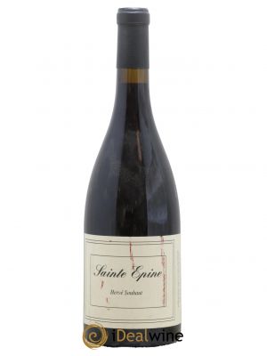 Saint-Joseph Sainte Epine Hervé Souhaut - Domaine Romaneaux-Destezet 2019 - Lot de 1 Bottle