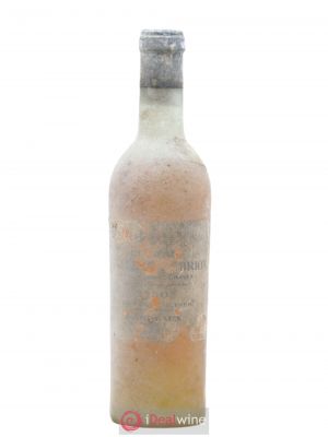Château Laville Haut-Brion Cru Classé de Graves  1950 - Lot of 1 Half-bottle