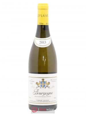 Bourgogne Leflaive (Domaine)  2013 - Lot of 1 Bottle