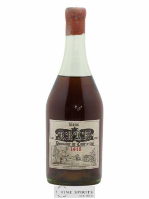 Domaine de Courcelles 1948 Remora P.A.P.  ---- - Lot de 1 Bouteille