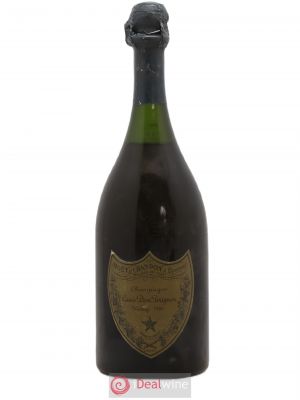 Dom Pérignon Moët & Chandon  1964 - Lot of 1 Bottle