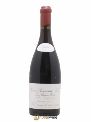 Vosne-Romanée 1er Cru Les Beaux-Monts Leroy (Domaine)  2011 - Lot de 1 Bouteille