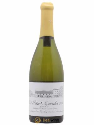 Criots-Bâtard-Montrachet Grand Cru d'Auvenay (Domaine)  2005 - Lot de 1 Bouteille