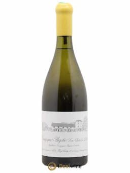 Bourgogne Aligoté Sous Chatelet d'Auvenay (Domaine)  2009 - Lot of 1 Bottle
