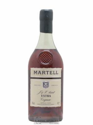 Martell Of. Extra  ---- - Lot de 1 Bouteille
