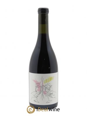 Beaujolais Lantignié  Tchin Vin Noé 2021 - Lot de 1 Flasche