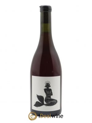 Bourgogne Gueule d'Amour Vin Noé  2021 - Lot de 1 Bouteille