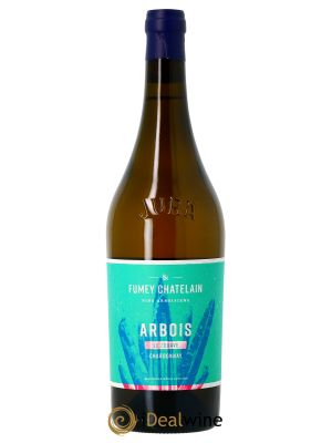 Arbois -  Le Zouave Chardonnay