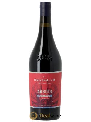 Arbois Poulsard Brouille Ménage Fumey-Chatelain  2022 - Lot of 1 Bottle