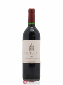 Pauillac de Château Latour  1994 - Lot of 1 Bottle