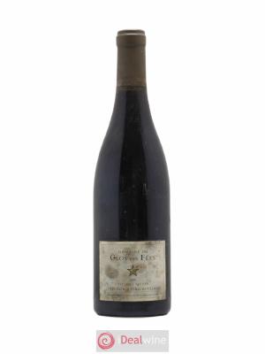 Côtes du Roussillon Villages Clos des Fées  Hervé Bizeul Vielles Vignes 2000 - Lot de 1 Bouteille