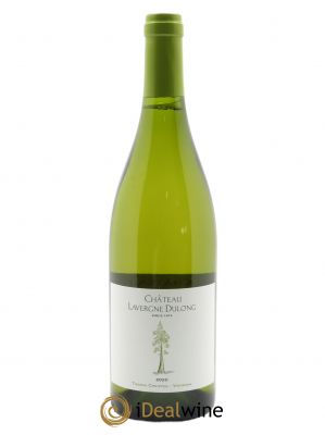 Château Lavergne Dulong  2020 - Lot of 1 Bottle