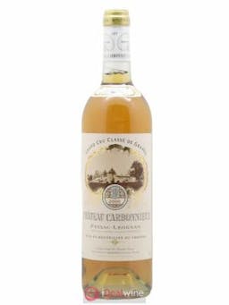 Château Carbonnieux Cru Classé de Graves  2000 - Lot of 1 Bottle