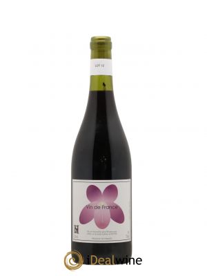Vin de France (Ex Saint-Joseph) Hirotake Ooka - Domaine La Grande Colline  2012