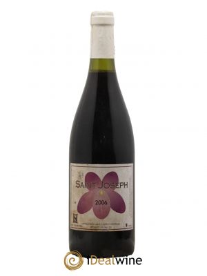 Vin de France (Ex Saint-Joseph) Hirotake Ooka - Domaine La Grande Colline  2006 - Lot of 1 Bottle