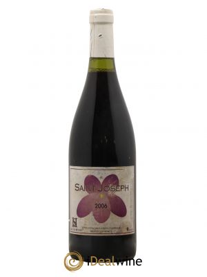 Vin de France (Ex Saint-Joseph) Hirotake Ooka - Domaine La Grande Colline  2006 - Lot of 1 Bottle