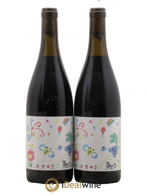 Vin de France (Ex Cornas) Hirotake Ooka - Domaine La Grande Colline 2017 - Lot de 2 Bottles