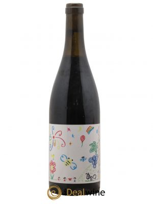 Vin de France (Ex Cornas) Hirotake Ooka - Domaine La Grande Colline 2017 - Lot de 1 Bottle
