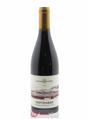 Bourgogne Septembre Edouard Delaunay  2019 - Lot de 1 Bouteille