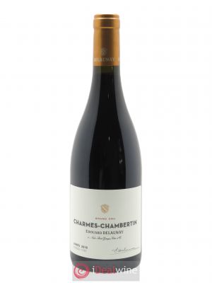 Charmes-Chambertin Grand Cru Edouard Delaunay  2018 - Lot de 1 Bouteille