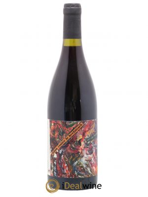Vin de France Adam Contre le Beefsteack Daniel Sage  2019 - Lot of 1 Bottle