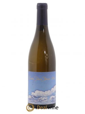 Vin de France Entre Deux Bleus Les saugettes Kenjiro Kagami - Domaine des Miroirs  2016 - Lot of 1 Bottle