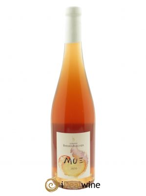 Alsace Mue Barmes-Buecher  2020 - Lot of 1 Bottle