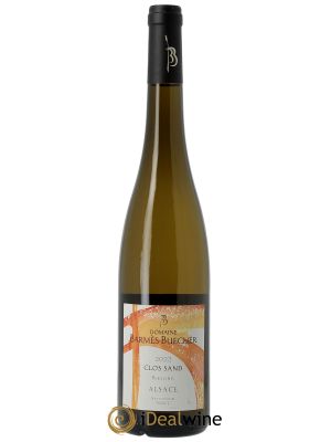 Riesling Clos Sand Barmes-Buecher 2022