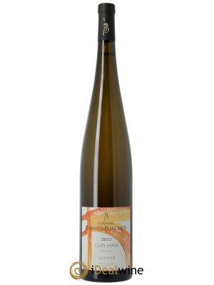Riesling Clos Sand Barmes-Buecher  2022 - Lotto di 1 Magnum
