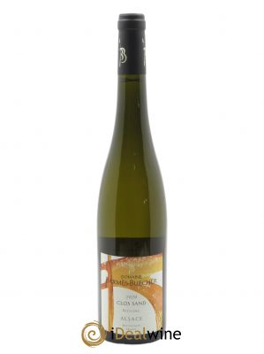 Riesling Clos Sand Barmes-Buecher 2020