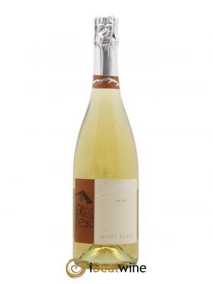 Vin de Savoie Ayse - Mont Blanc Domaine Belluard  2016 - Lot of 1 Bottle