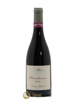 Vin de France Mondeuse Domaine Belluard 2020
