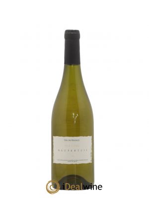 Vin de France Puy Long Jean Maupertuis  2020 - Lot of 1 Bottle
