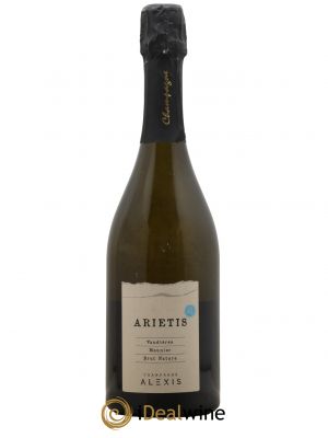 Champagne Arietis Maison Alexis  - Lot de 1 Bouteille