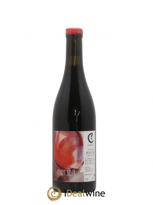 Vin de France Petite Fin Rouge Maison Crochet  - Lot de 1 Bouteille