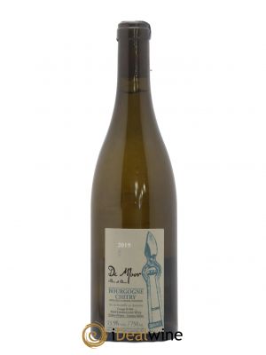 Bourgogne Chitry Alice et Olivier De Moor  2019 - Lot of 1 Bottle