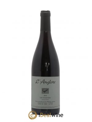 Vin de France Les Traverses L'Anglore  2016 - Lot de 1 Bouteille