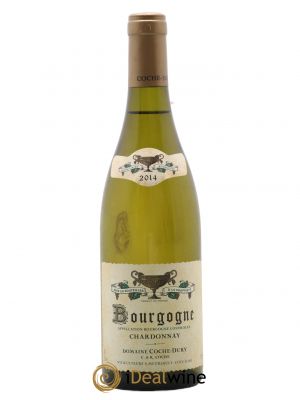 Bourgogne Coche Dury (Domaine)  2014 - Lot of 1 Bottle