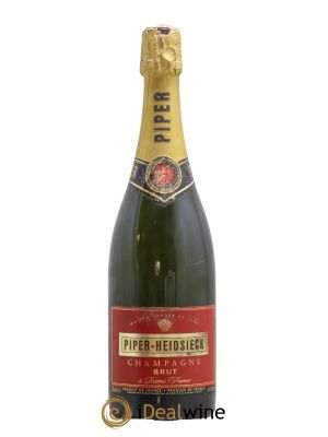 Brut Extra Piper Heidsieck   - Lotto di 1 Bottiglia